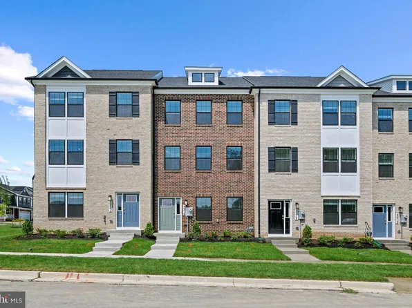 9008 Warendorf Way, Upper Marlboro, MD 20774