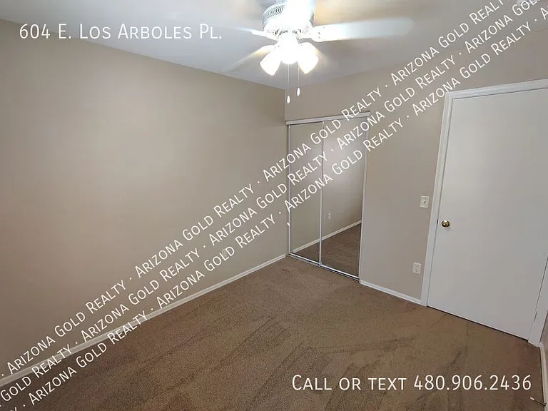 604 E Los Arboles Pl — Photo 19