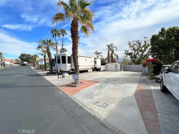 69801 Ramon Rd #273, Cathedral City, CA 92234