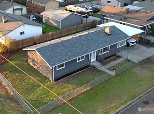 5020 S Wapato St, Tacoma, WA
