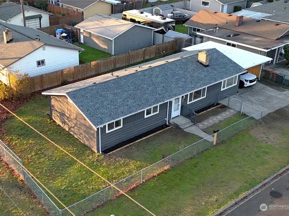 5020 S Wapato, Tacoma, WA 98409