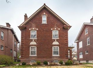 6811 Pershing Ave, Saint Louis, MO