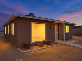 711 Windy Pass, Barstow, CA 92311