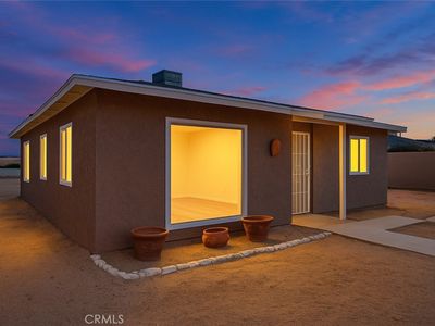711 Windy Pass, Barstow, CA, 92311