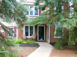 1538 Porter Cir #1, Rochester Hills, MI 48307