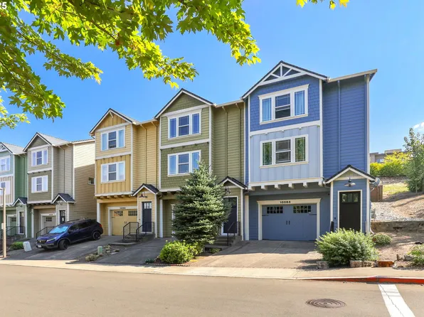 10076 SE Old Town Ct, Happy Valley, OR 97086