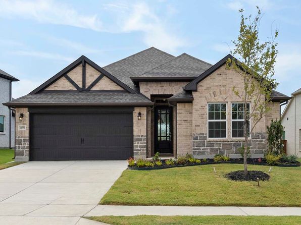 Home for Sale in Celina TX