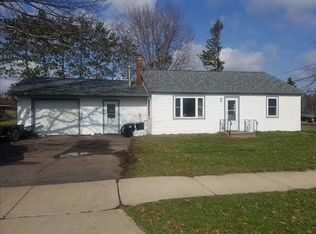 3101 Popp Ave, Marshfield, WI 54449