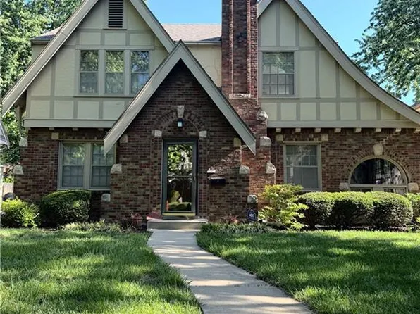 610 E 73rd Ter, Kansas City, MO 64131