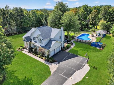 1 Fox Road, Florida, NY, 10921