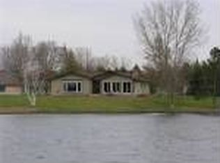 N9137 Beaver Ln, Neshkoro, WI 54960