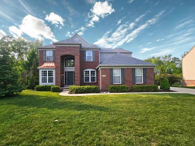 6164 Emerald Dr, Grand Blanc, MI, 48439