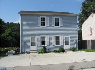 17-19 Prospect Ave, Sicklerville, NJ 08081