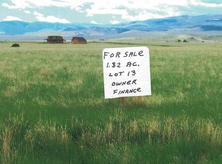 13 Soaring Eagle, Ennis, MT 59729