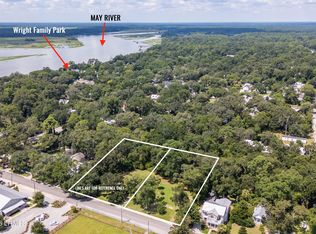 70 Pritchard St #A, Bluffton, SC 29910