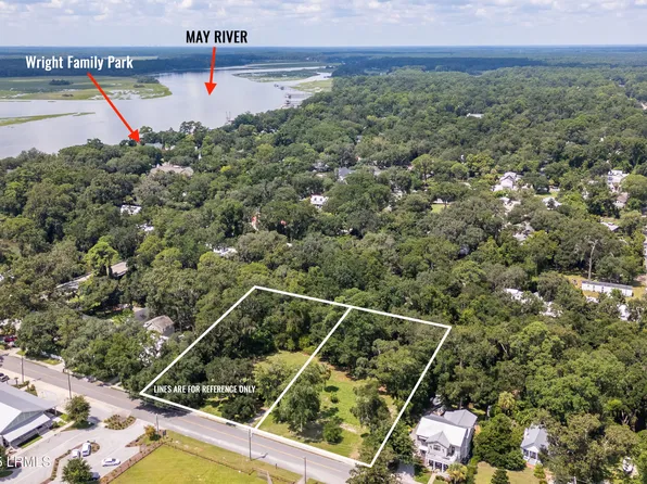 70 Pritchard St #A, Bluffton, SC 29910