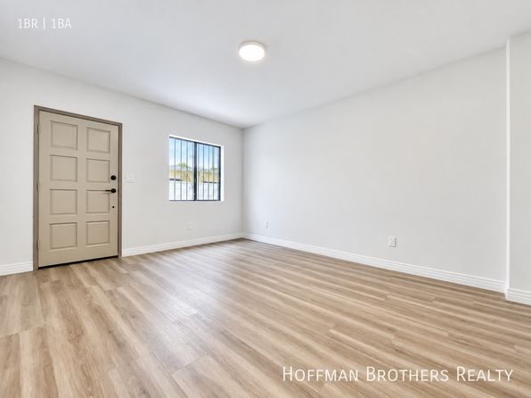 1240 S Bronson Ave #3