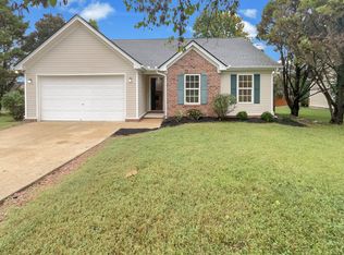 1917 Portway Rd, Spring Hill, TN 37174