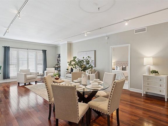 3rd image of 630 VASSAR STREET #2505