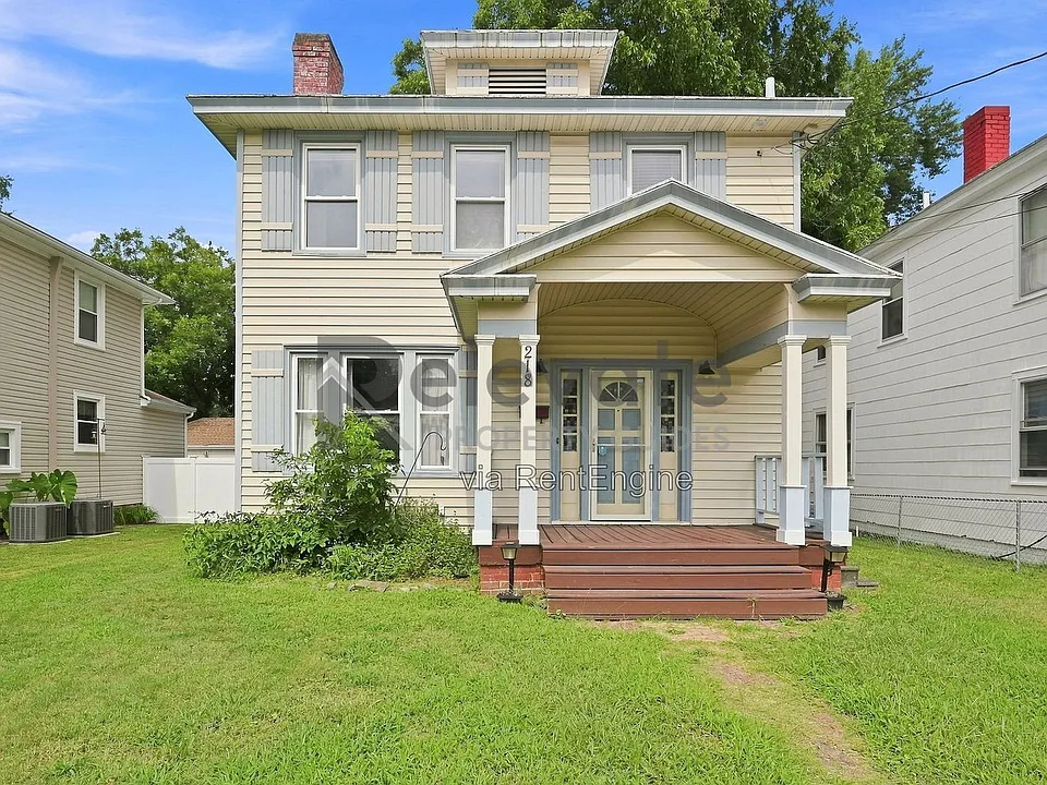 218 Hamilton Ave