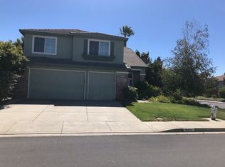 891 Topaz Cir, Vacaville, CA