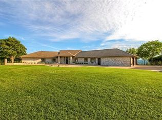 18101 N Rim Dr, Leander, TX 78641