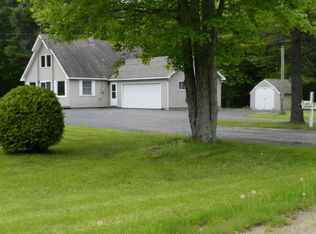 2578 Gilpin Rd, Cheboygan, MI 49721