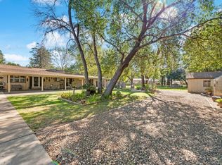 1122 Petra Drive, Napa, CA 94558