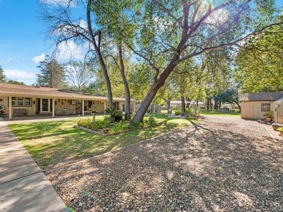 1122 Petra Drive, Napa, CA, 94558