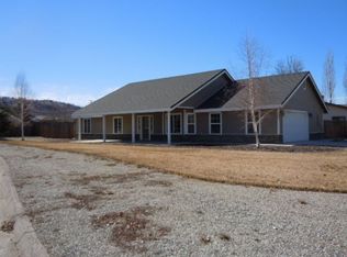 27700 Goldrush Ct, Tehachapi, CA 93561