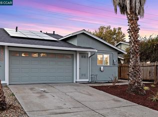 3575 Desanie Cir, Bay Point, CA