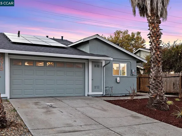 3575 Desanie Cir, Bay Point, CA 94565