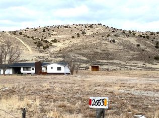 2665 N State Route 490, Ely, NV 89301