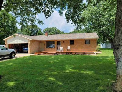 106 Holiday Dr, Brooklyn, MI, 49230