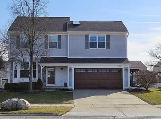 7558 Bay Tree Dr, Ypsilanti, MI