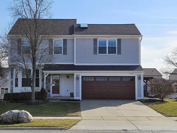 7558 Bay Tree Dr, Ypsilanti, MI 48197