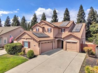 2040 Mariposa Dr, Dixon, CA