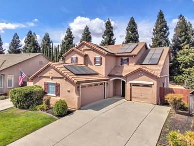 2040 Mariposa Dr, Dixon, CA, 95620