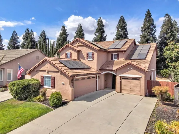2040 Mariposa Dr, Dixon, CA 95620