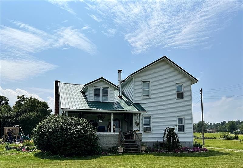 237 W Jamestown Rd, Jamestown, PA 16134 Zillow