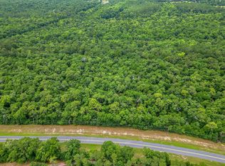 Xx Old Federal Rd, Quincy, FL 32351