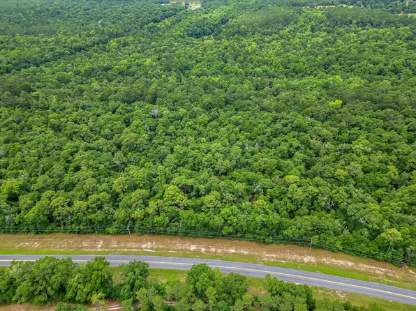 Xx Old Federal Rd, Quincy, FL 32351
