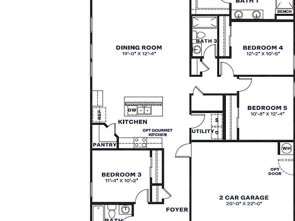 4th image of this home