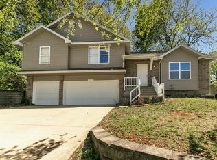 3760 W El Castile St, Springfield, MO 65807