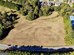 0 Corner Rd, Powder Springs, GA 30127