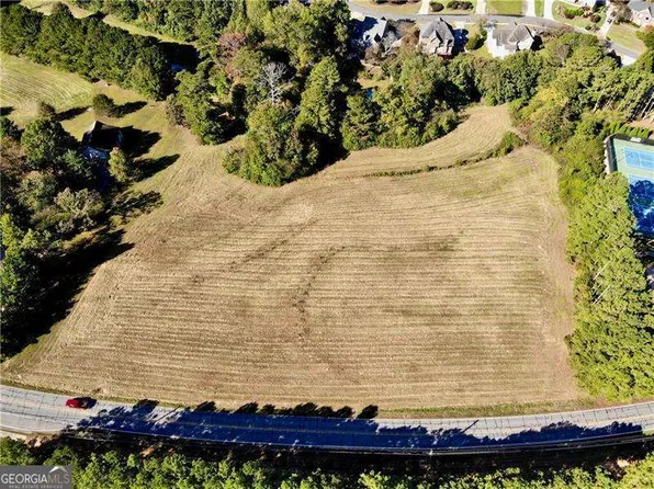 0 Corner Rd, Powder Springs, GA 30127