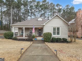 105 Honeysuckle Ln, Peachtree City, GA 30269