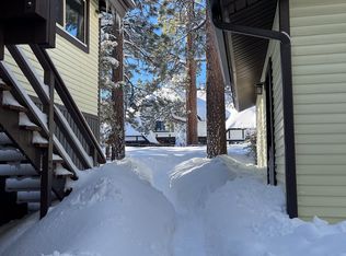 41598 Mockingbird Dr, Big Bear Lake, CA 92315
