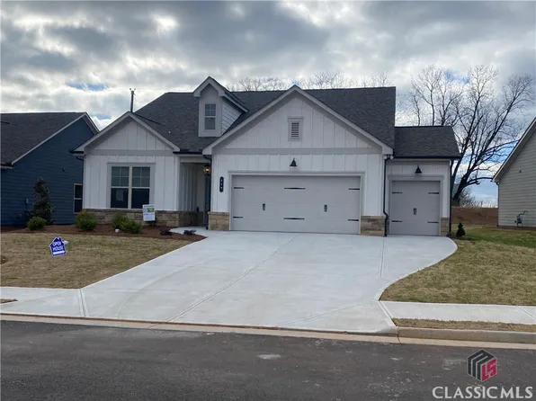440 Glenside Drive, Jefferson, GA 30549