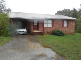 5095 E Hyco Rd, South Boston, VA 24592